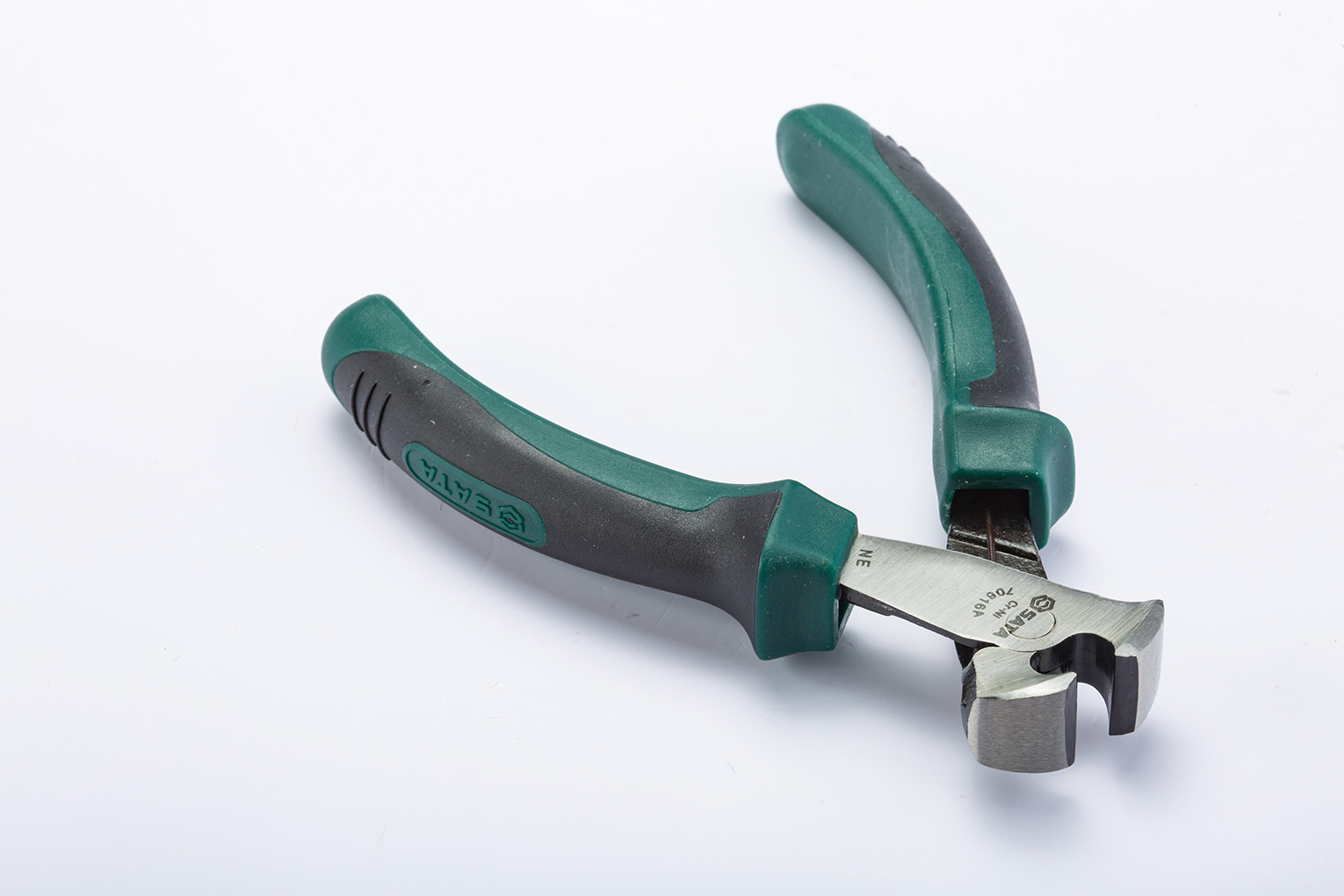 5,硬钢丝1.2 产品介绍 省力型迷你顶切钳4.