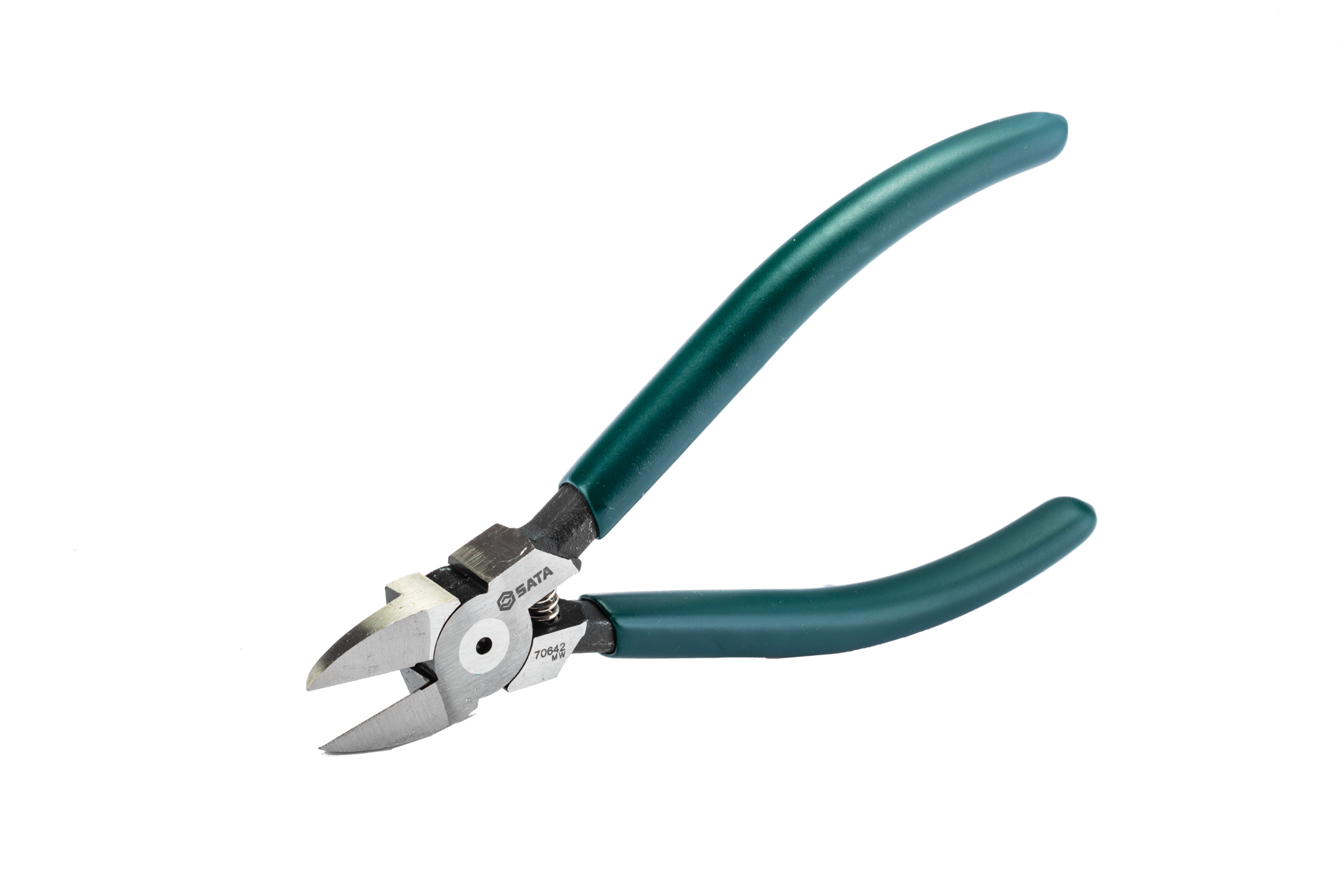 产品编号:70642 产品名称:塑料水口钳6" 编号70642 产地中国 规格6"