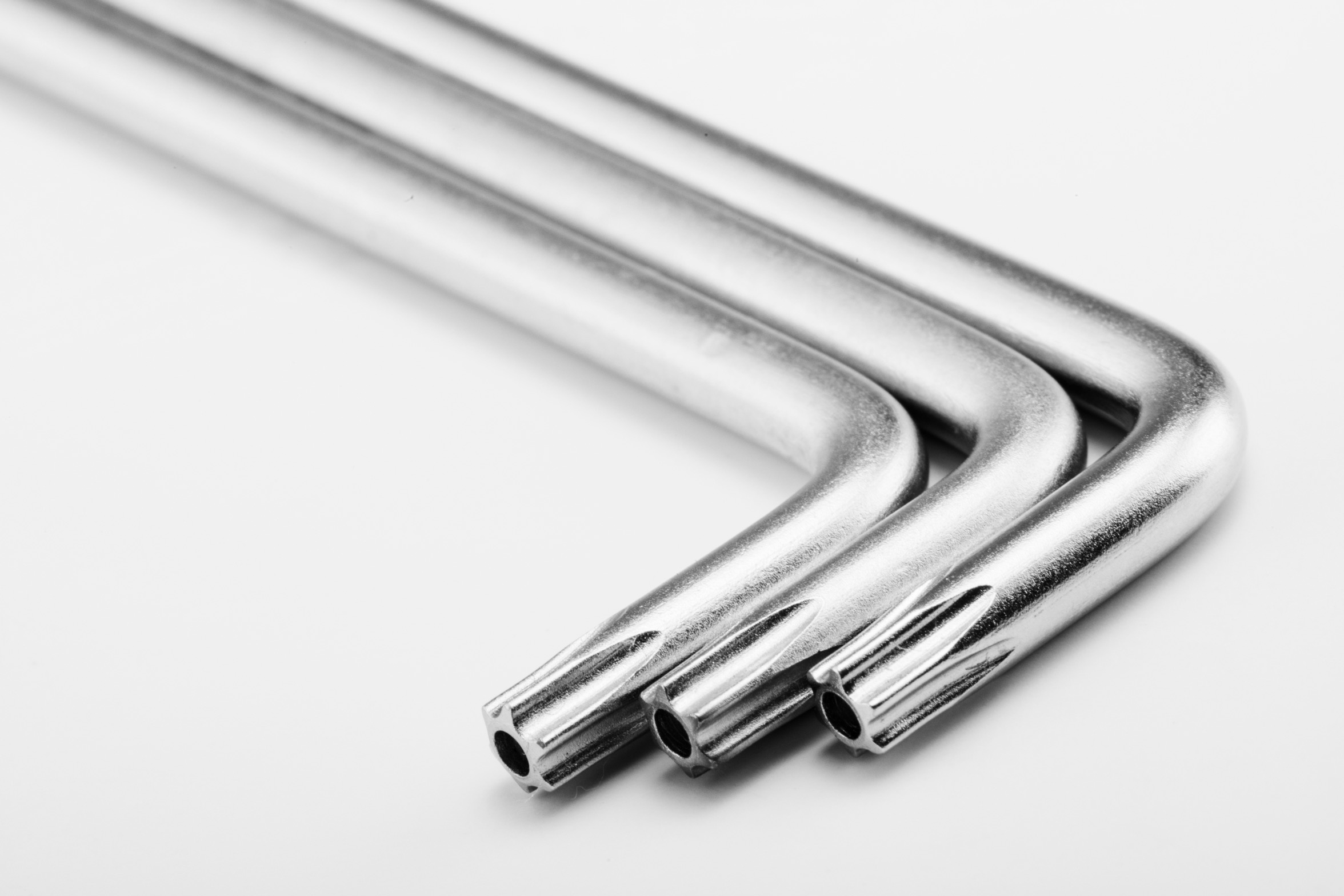 84508-加长中孔花形扳手t25-世达工具