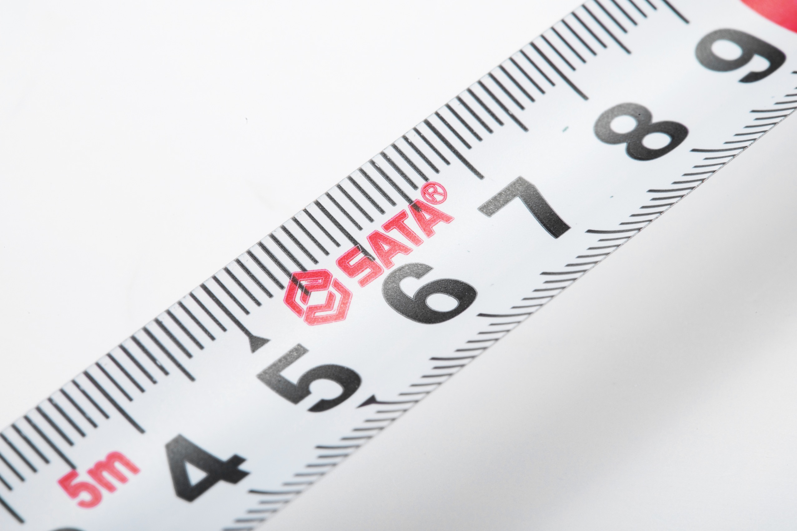 measuring tape specification