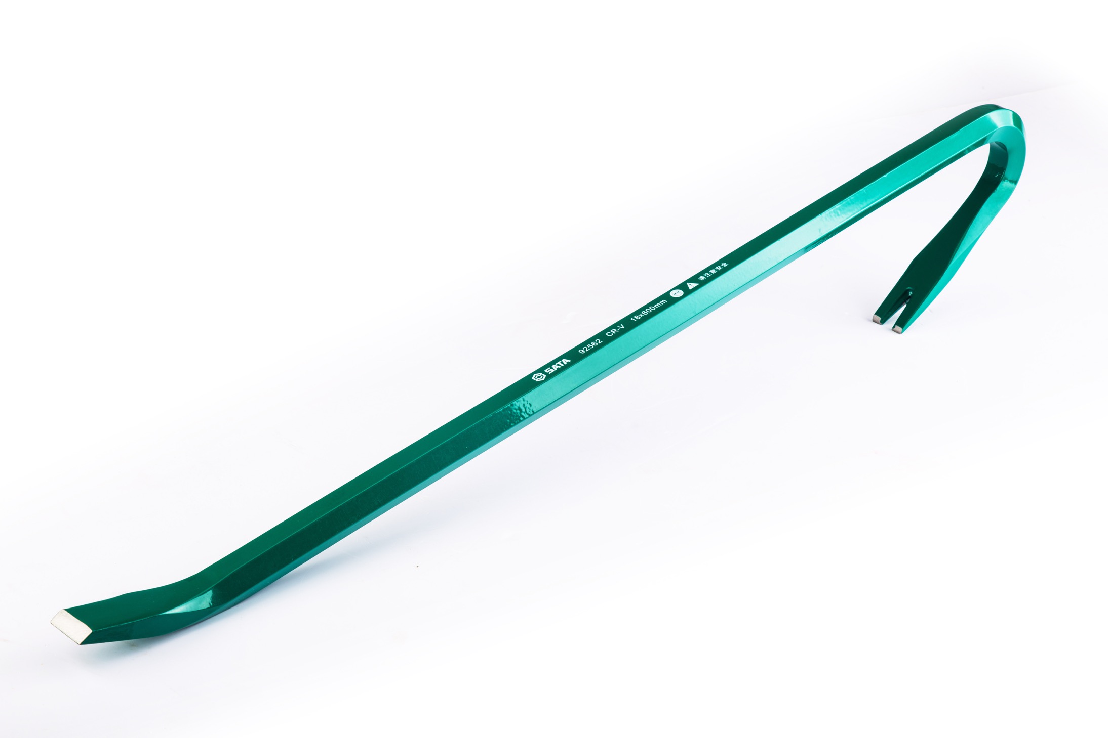 92561-起钉撬棍18x400mm-世达工具